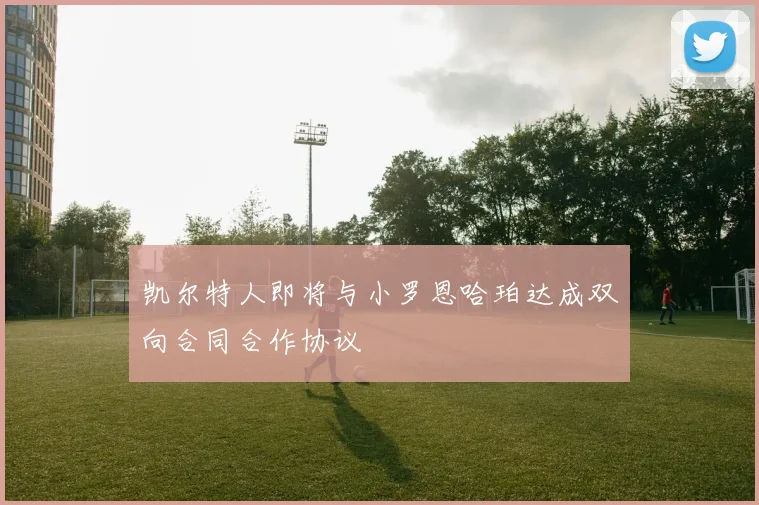 凯尔特人即将与小罗恩哈珀达成双向合同合作协议