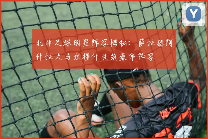 北非足球明星阵容揭秘：萨拉赫阿什拉夫马尔穆什共筑豪华阵容