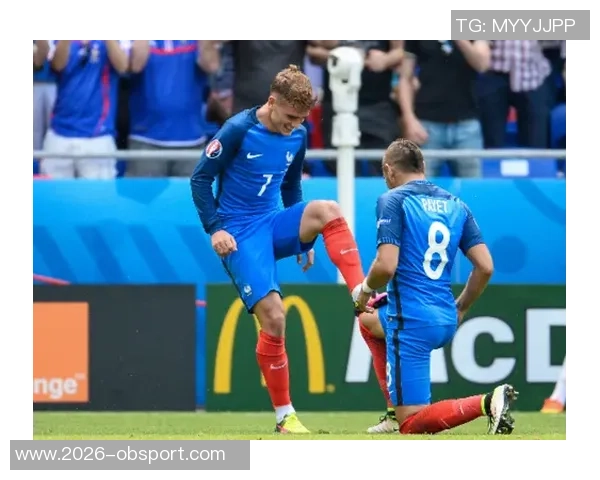 法国足协与GLEvents签署30年协议法国队重返法兰西体育场再创辉煌