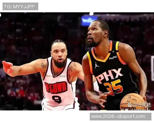 火箭输快船太阳胜湖人分析火箭依赖KD反而更糟糕太阳表现更佳