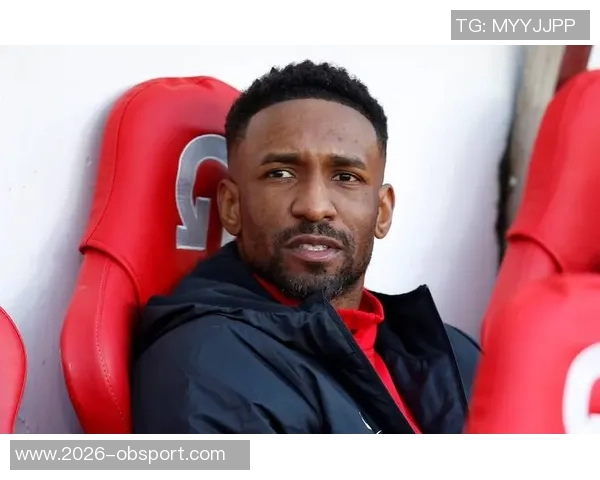 达伦本特盛赞迪福巅峰表现超越曼联所有前锋能力出众