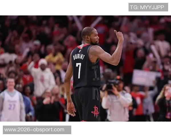 全明星次轮投票揭晓火箭双星入围前十杜兰特排名下滑至第九申京强势晋级第十位 全明星次轮投票揭晓火箭双星入围前十杜兰特排名下滑至第九申京强势晋级第十位