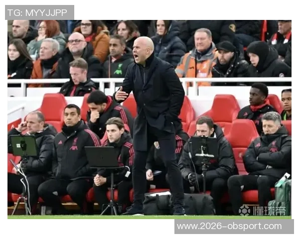 斯洛特谈球迷支持与运气因素布莱顿胜利背后的故事与启示 斯洛特谈球迷支持与运气因素布莱顿胜利背后的故事与启示