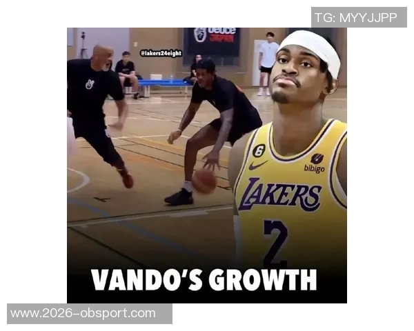 范德彪谈休赛期训练计划期待新赛季与优秀组织者合作提升三分球表现