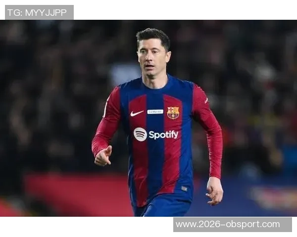 罗马诺透露莱万冬窗留队愿意与巴萨续约的最新消息 罗马诺透露莱万冬窗留队愿意与巴萨续约的最新消息