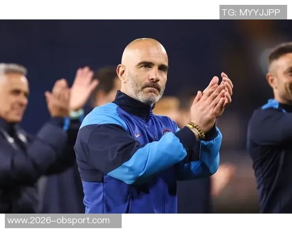 切尔西高层全力支持马雷斯卡轮换策略期待长期收益 切尔西高层全力支持马雷斯卡轮换策略期待长期收益