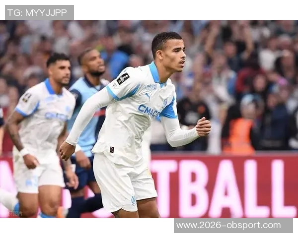 格林伍德出战前51场正式比赛打进31球创马赛队史新纪录