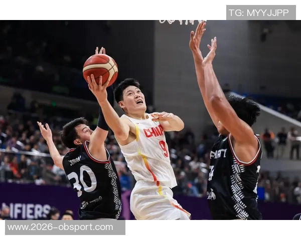 中国男篮延续阵容借复仇之力客场争胜展现团队精神 中国男篮延续阵容借复仇之力客场争胜展现团队精神