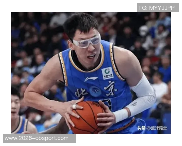 周琦恢复期加上主力缺阵北京队即战力显著下降亟需调整 周琦恢复期加上主力缺阵北京队即战力显著下降亟需调整