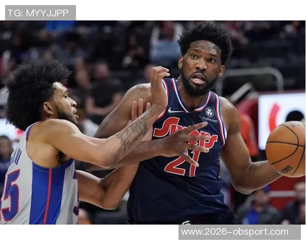 末节崩盘只得2分恩比德独砍33分却难救76人败局 末节崩盘只得2分恩比德独砍33分却难救76人败局