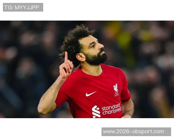 沙特联CEO表示欢迎萨拉赫加盟但谈判由俱乐部负责