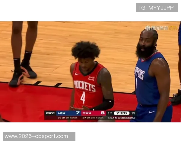 祖巴茨盛赞哈登能力强调他是球队成功的关键所在 祖巴茨盛赞哈登能力强调他是球队成功的关键所在