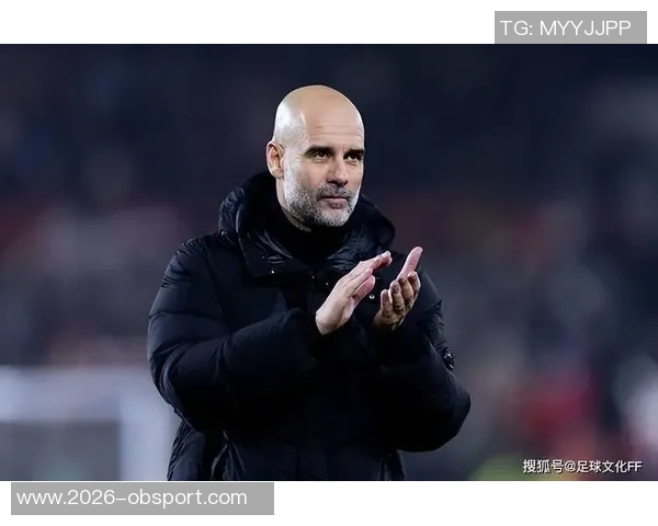 麦克法兰与瓜迪奥拉数据对比揭示两位教练的战术风格与执教成就 麦克法兰与瓜迪奥拉数据对比揭示两位教练的战术风格与执教成就