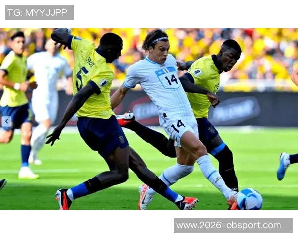 南美十队中六队晋级世界杯欧洲强队却面临完全不同的挑战