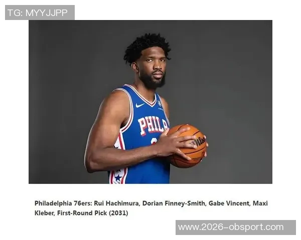 恩比德伤病管理后状态升级湖人客战成疑引发关注